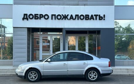 Volkswagen Passat B5+ рестайлинг, 1998 год, 205 000 рублей, 8 фотография