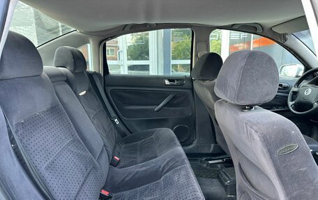 Volkswagen Passat B5+ рестайлинг, 1998 год, 205 000 рублей, 14 фотография