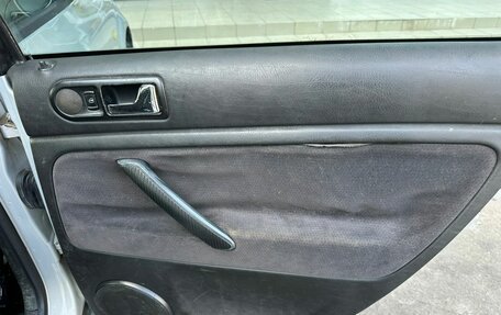 Volkswagen Passat B5+ рестайлинг, 1998 год, 205 000 рублей, 18 фотография