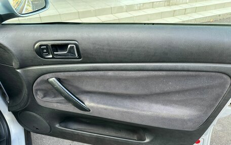 Volkswagen Passat B5+ рестайлинг, 1998 год, 205 000 рублей, 16 фотография
