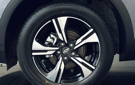 Chery Tiggo 4 I рестайлинг, 2025 год, 1 780 000 рублей, 5 фотография