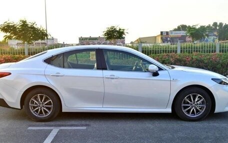 Toyota Camry, 2025 год, 4 840 972 рублей, 3 фотография