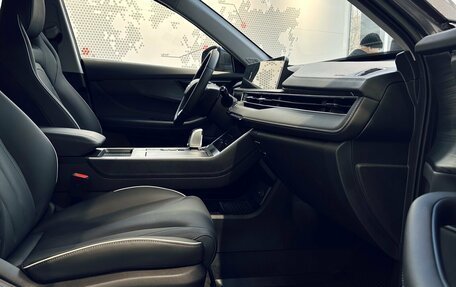 Chery Tiggo 4 I рестайлинг, 2025 год, 1 780 000 рублей, 11 фотография