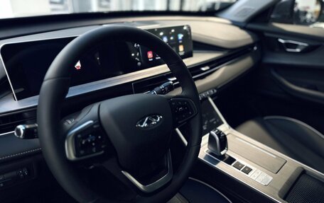 Chery Tiggo 4 I рестайлинг, 2025 год, 1 780 000 рублей, 7 фотография