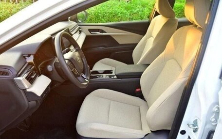 Toyota Camry, 2025 год, 4 840 972 рублей, 5 фотография