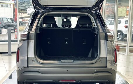 Chery Tiggo 4 I рестайлинг, 2025 год, 1 780 000 рублей, 4 фотография