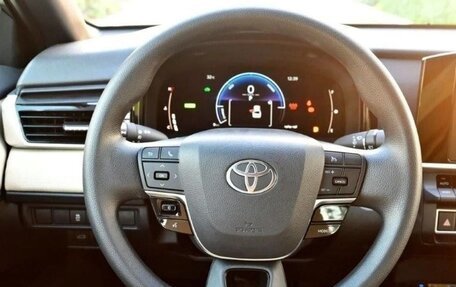 Toyota Camry, 2025 год, 4 840 972 рублей, 8 фотография