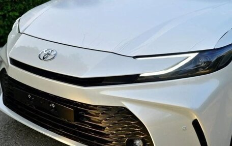 Toyota Camry, 2025 год, 4 840 972 рублей, 10 фотография