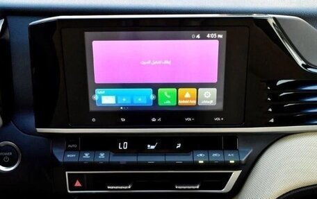Toyota Camry, 2025 год, 4 840 972 рублей, 18 фотография