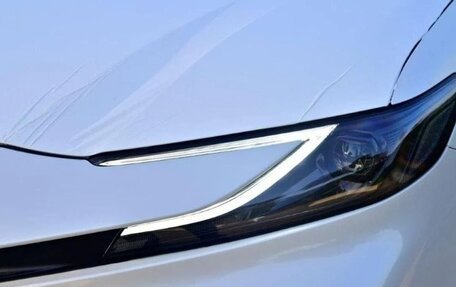 Toyota Camry, 2025 год, 4 840 972 рублей, 11 фотография