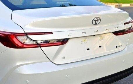 Toyota Camry, 2025 год, 4 840 972 рублей, 12 фотография