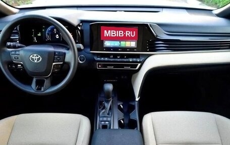 Toyota Camry, 2025 год, 4 840 972 рублей, 6 фотография