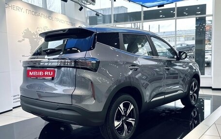Chery Tiggo 4 I рестайлинг, 2025 год, 1 780 000 рублей, 2 фотография
