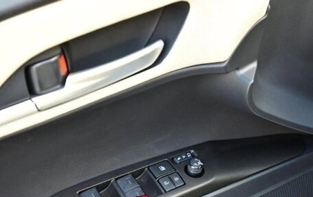 Toyota Camry, 2025 год, 4 840 972 рублей, 14 фотография
