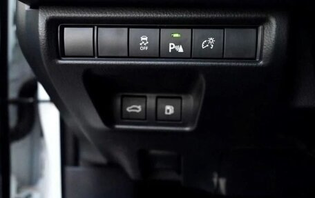 Toyota Camry, 2025 год, 4 840 972 рублей, 20 фотография