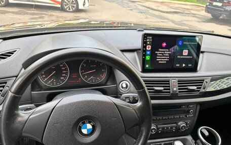 BMW X1, 2011 год, 1 100 000 рублей, 2 фотография