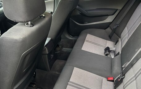 BMW X1, 2011 год, 1 100 000 рублей, 4 фотография