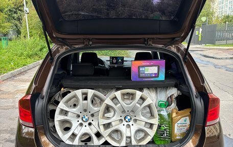 BMW X1, 2011 год, 1 100 000 рублей, 10 фотография