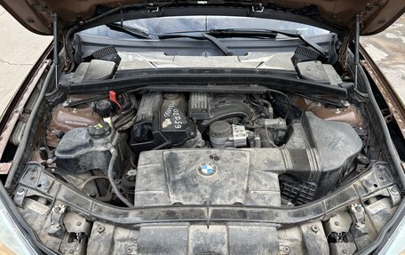 BMW X1, 2011 год, 1 100 000 рублей, 11 фотография