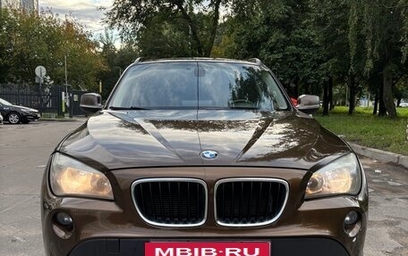BMW X1, 2011 год, 1 100 000 рублей, 6 фотография