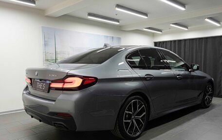 BMW 5 серия, 2023 год, 11 300 000 рублей, 6 фотография