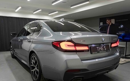 BMW 5 серия, 2023 год, 11 300 000 рублей, 7 фотография