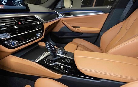 BMW 5 серия, 2023 год, 11 300 000 рублей, 12 фотография