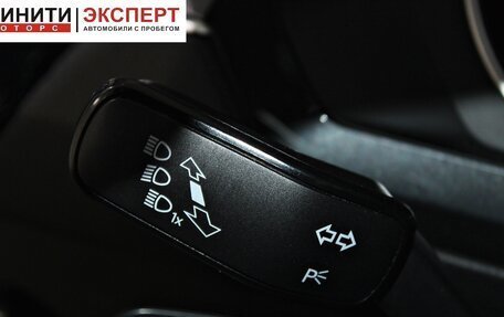 Volkswagen Tiguan II, 2018 год, 1 999 900 рублей, 14 фотография