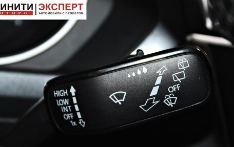 Volkswagen Tiguan II, 2018 год, 1 999 900 рублей, 15 фотография