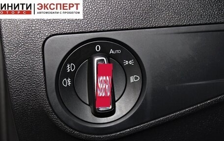 Volkswagen Tiguan II, 2018 год, 1 999 900 рублей, 9 фотография