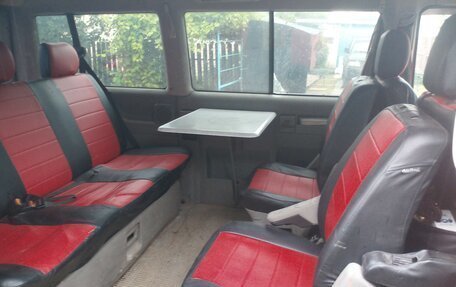 Volkswagen Multivan T4, 1996 год, 1 200 000 рублей, 11 фотография
