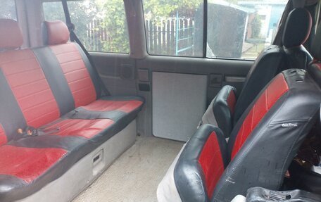 Volkswagen Multivan T4, 1996 год, 1 200 000 рублей, 12 фотография
