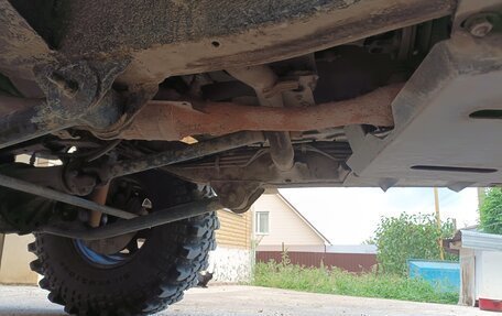 Suzuki Jimny, 2007 год, 2 050 000 рублей, 9 фотография