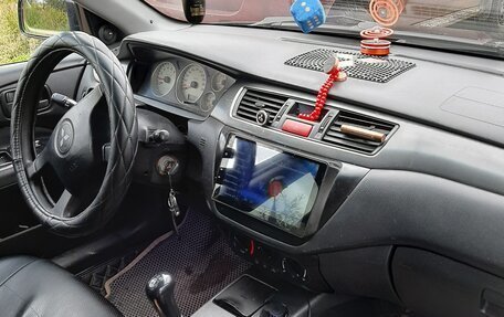 Mitsubishi Lancer IX, 2005 год, 220 000 рублей, 3 фотография