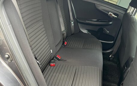 Toyota Corolla, 2007 год, 900 000 рублей, 12 фотография
