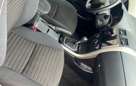 Toyota Corolla, 2007 год, 900 000 рублей, 8 фотография
