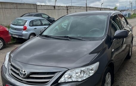 Toyota Corolla, 2007 год, 900 000 рублей, 5 фотография