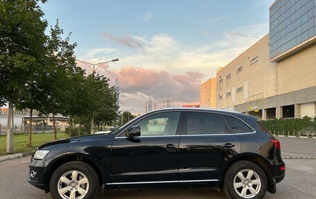 Audi Q5, 2013 год, 1 600 000 рублей, 10 фотография