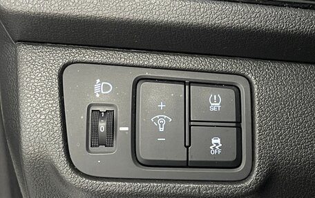 Hyundai Solaris II рестайлинг, 2021 год, 1 599 000 рублей, 17 фотография
