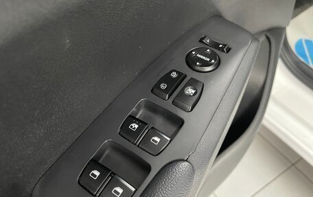 Hyundai Solaris II рестайлинг, 2021 год, 1 599 000 рублей, 19 фотография