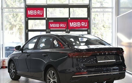 Geely Emgrand, 2024 год, 1 943 990 рублей, 4 фотография