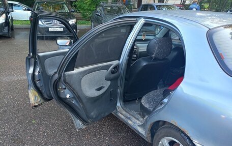 Chevrolet Lanos I, 2006 год, 150 000 рублей, 7 фотография