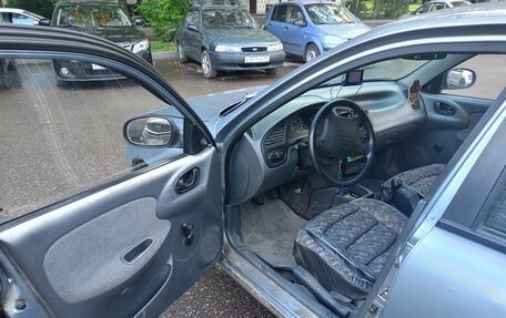 Chevrolet Lanos I, 2006 год, 150 000 рублей, 5 фотография