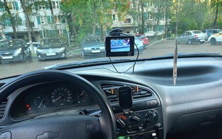 Chevrolet Lanos I, 2006 год, 150 000 рублей, 4 фотография