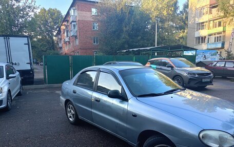 Chevrolet Lanos I, 2006 год, 150 000 рублей, 2 фотография