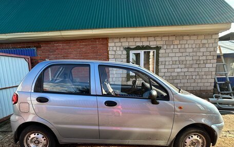 Daewoo Matiz I, 2013 год, 280 000 рублей, 2 фотография