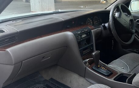 Nissan Laurel VIII, 1997 год, 290 000 рублей, 4 фотография