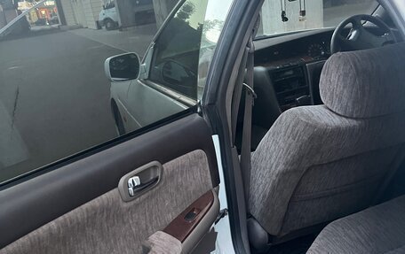 Nissan Laurel VIII, 1997 год, 290 000 рублей, 6 фотография