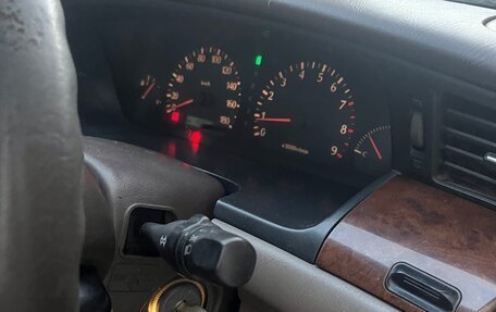 Nissan Laurel VIII, 1997 год, 290 000 рублей, 7 фотография