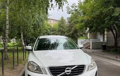 Volvo XC60 II, 2012 год, 1 321 756 рублей, 1 фотография